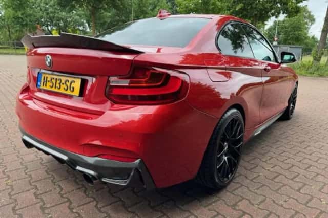 BMW 2-Serie (2014) thumbnail 20