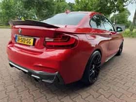 BMW 2-Serie (2014) thumbnail 20