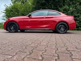 BMW 2-Serie (2014) thumbnail 3