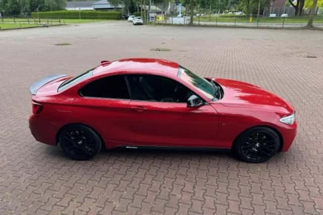 BMW 2-Serie (2014) thumbnail 21
