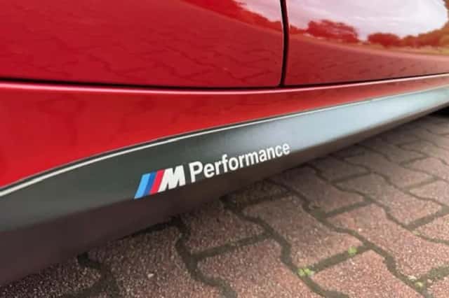 BMW 2-Serie (2014) thumbnail 22