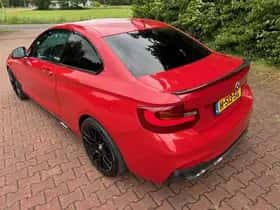 BMW 2-Serie (2014) thumbnail 4