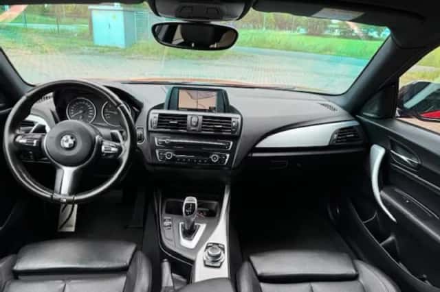 BMW 2-Serie (2014) thumbnail 8