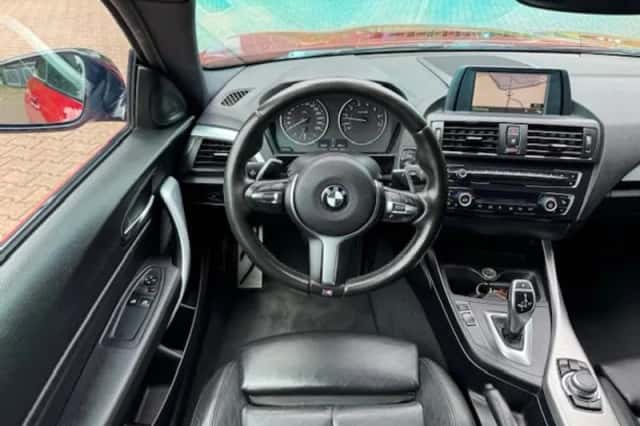 BMW 2-Serie (2014) thumbnail 9