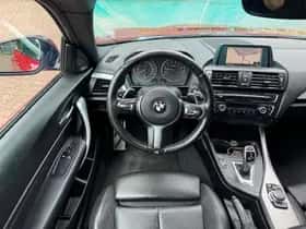BMW 2-Serie (2014) thumbnail 9