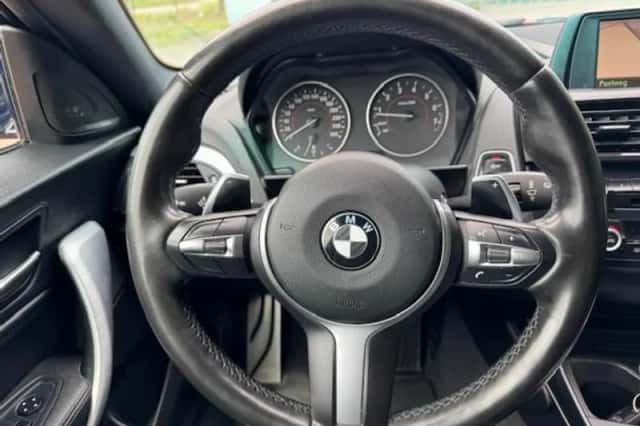 BMW 2-Serie (2014) thumbnail 10