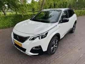 Peugeot 3008 (2018)