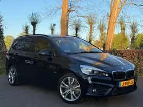 BMW 2-Serie