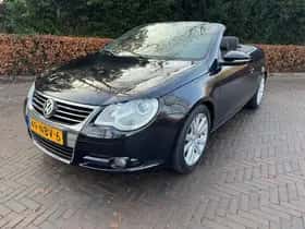 Volkswagen Eos (2010)