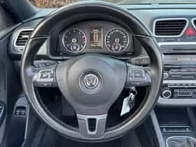 Volkswagen Eos (2010) thumbnail 11