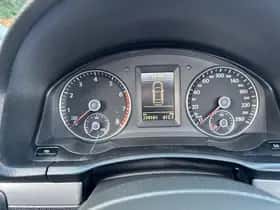 Volkswagen Eos (2010) thumbnail 12