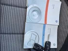 Volkswagen Eos (2010) thumbnail 16