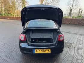 Volkswagen Eos (2010) thumbnail 17