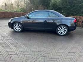 Volkswagen Eos (2010) thumbnail 19