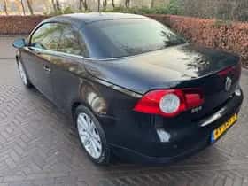 Volkswagen Eos (2010) thumbnail 20