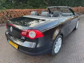 Volkswagen Eos (2010) thumbnail 21
