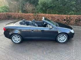 Volkswagen Eos (2010) thumbnail 22