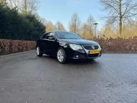 Volkswagen Eos (2010) thumbnail 23