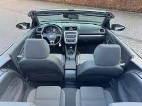 Volkswagen Eos (2010) thumbnail 9