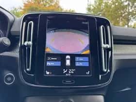 Volvo XC40 (2020) thumbnail 13