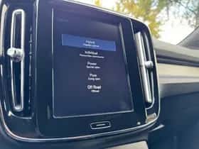 Volvo XC40 (2020) thumbnail 14