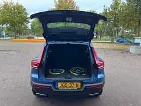 Volvo XC40 (2020) thumbnail 19