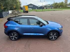Volvo XC40 (2020) thumbnail 23
