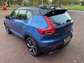 Volvo XC40 (2020) thumbnail 5