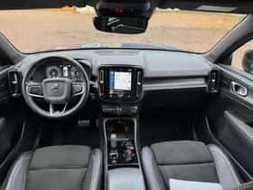 Volvo XC40 (2020) thumbnail 8
