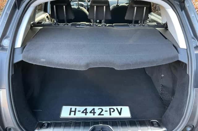 Peugeot 2008 (2016) thumbnail 22
