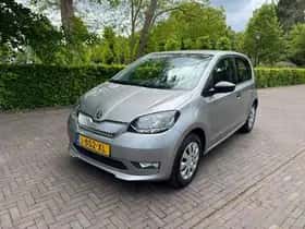 Škoda Citigo (2020) thumbnail 1
