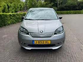 Škoda Citigo (2020) thumbnail 2