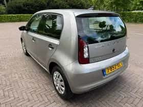Škoda Citigo (2020) thumbnail 4