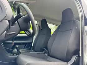 Škoda Citigo (2020) thumbnail 6
