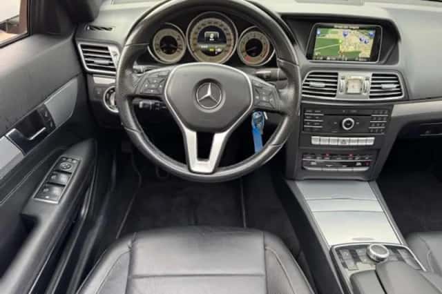 Mercedes-Benz E-Klasse (2015) thumbnail 11