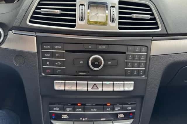 Mercedes-Benz E-Klasse (2015) thumbnail 16