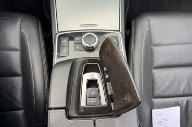 Mercedes-Benz E-Klasse (2015) thumbnail 18