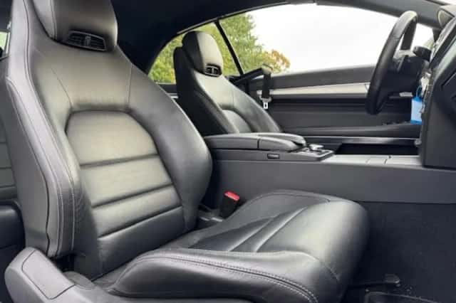 Mercedes-Benz E-Klasse (2015) thumbnail 20