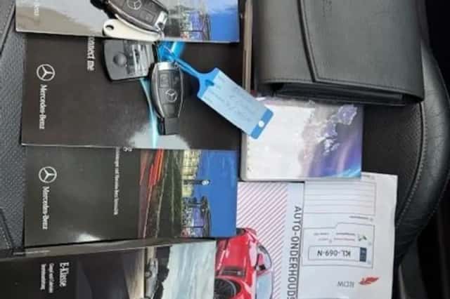 Mercedes-Benz E-Klasse (2015) thumbnail 21