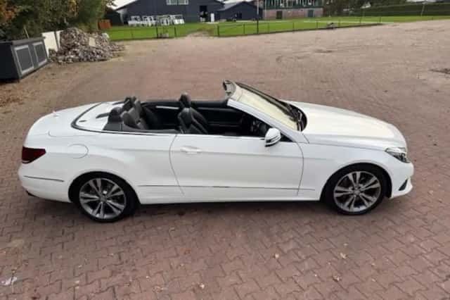 Mercedes-Benz E-Klasse (2015) thumbnail 25
