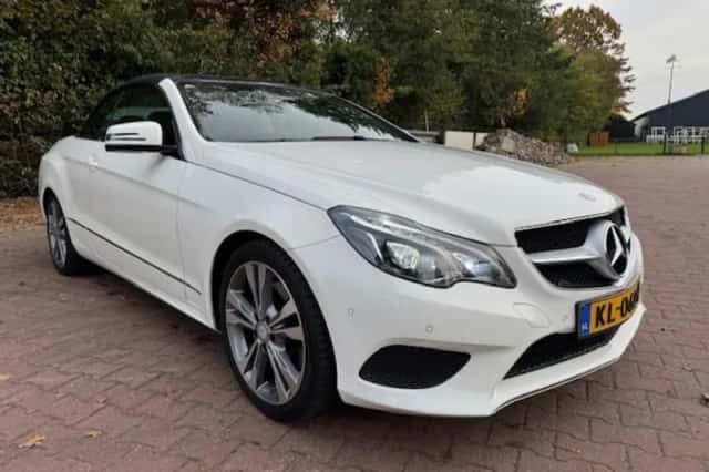Mercedes-Benz E-Klasse (2015) thumbnail 26