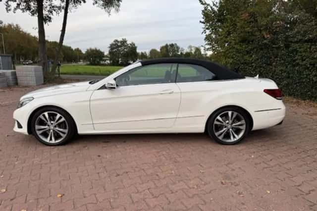 Mercedes-Benz E-Klasse (2015) thumbnail 27