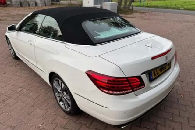 Mercedes-Benz E-Klasse (2015) thumbnail 28