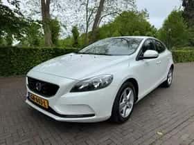 Volvo V40 (2015)