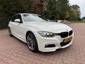 BMW 3-Serie