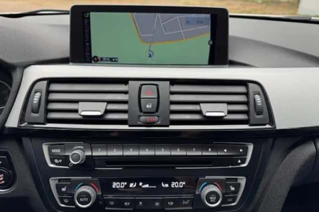 BMW 3-Serie (2015) thumbnail 13