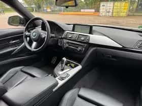 BMW 3-Serie (2015) thumbnail 19