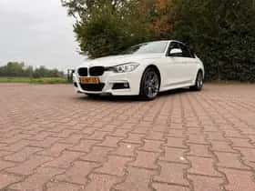 BMW 3-Serie (2015) thumbnail 3