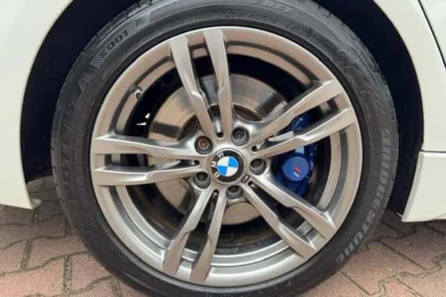 BMW 3-Serie (2015) thumbnail 26