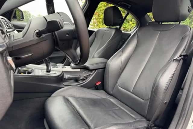 BMW 3-Serie (2015) thumbnail 7